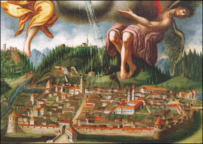 FILATELISTIČNA DEDIŠČINA CELJA